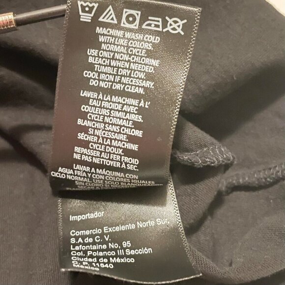 Karl Lagerfeld Mens Tshirt Size Medium Shirt - Picture 10 of 16